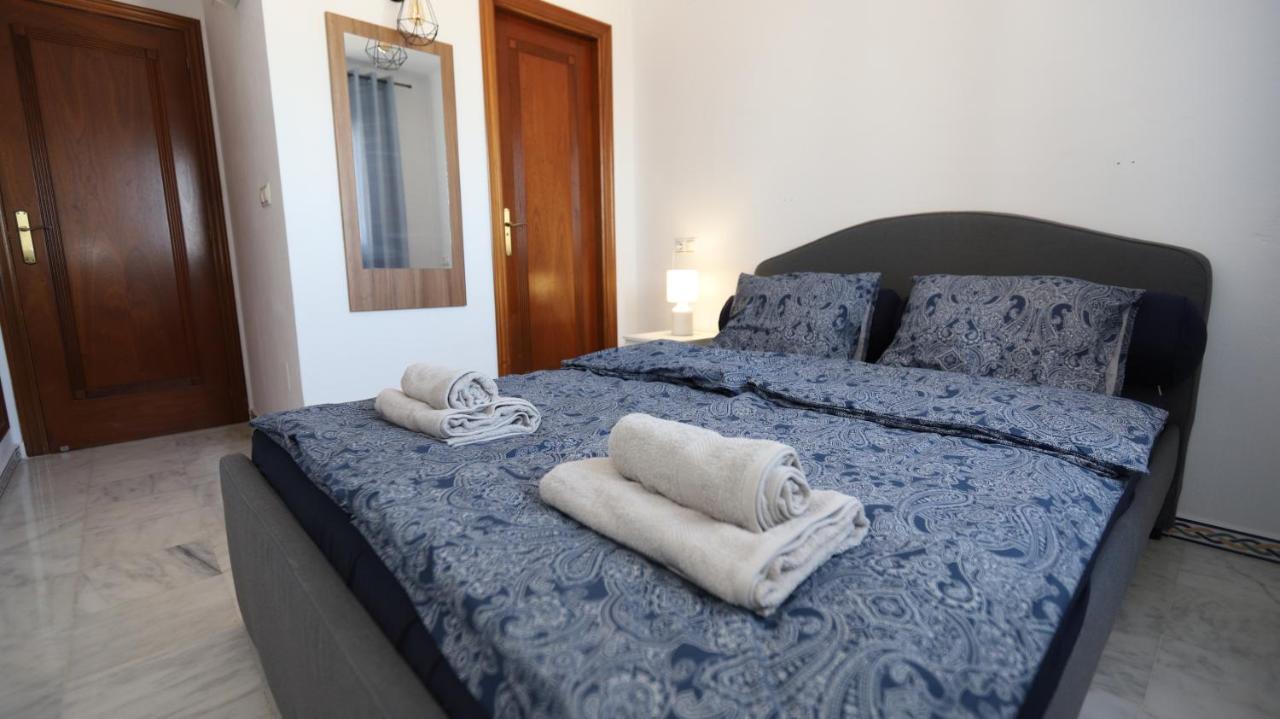 Apartmán Atalayas Vista Torrevieja Exteriér fotografie